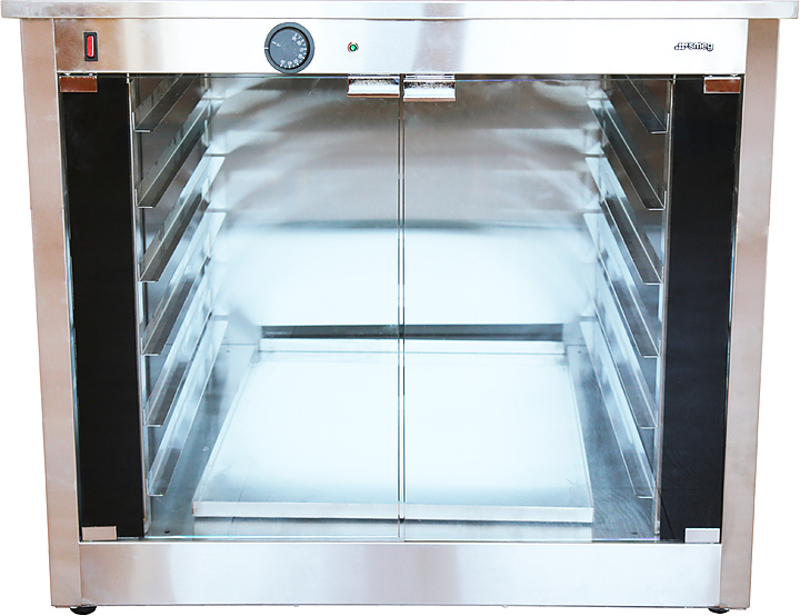 Шкаф расстоечный SMEG Professional LEV 241 RU