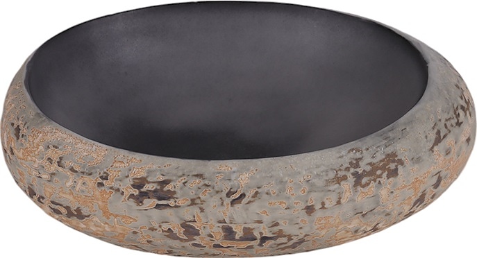 Салатник Roomers Tableware E697-P-08095/10.5 d=27 см (керамика)