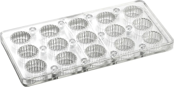 Форма для конфет Pavoni MM11