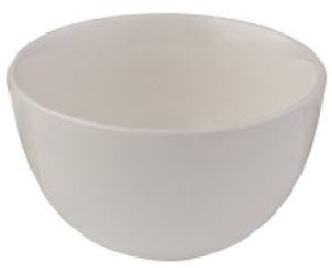 Салатник ID Fine Transparent Mesa 10000-172013 13 см 600 мл серый