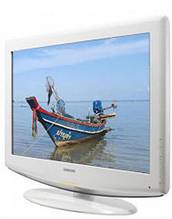 ЖК телевизор Samsung LE-19R86WD