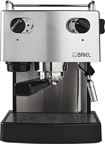 Кофеварка Briel ES75A