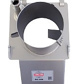 Цилиндр подачи HALLDE B к RG-400i