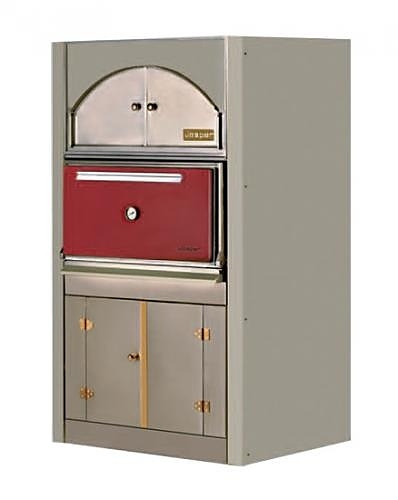Печь L ACX-P Josper