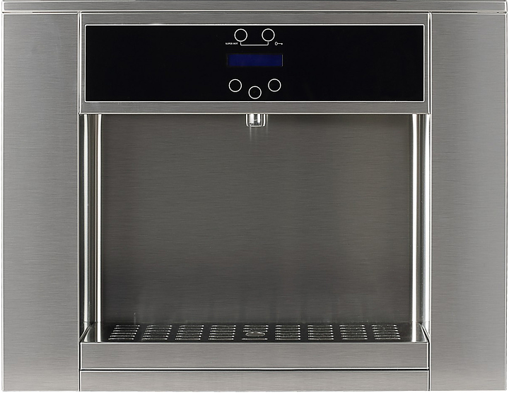 Пурифайер Vatten FI104XTKGMO BUILT-IN