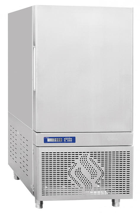 Шкаф шоковой заморозки Abat ШОК-10-1/1AEF