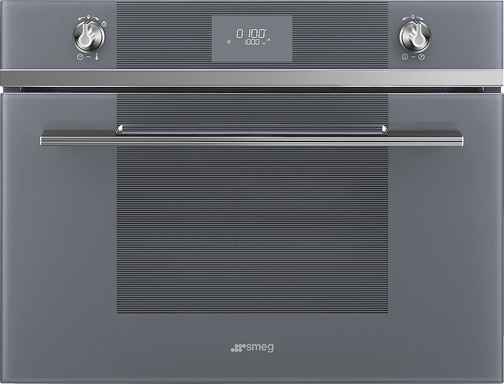 Микроволновая печь SMEG SF4101MS