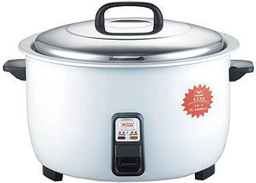 Рисоварка Rosso ERC-19L