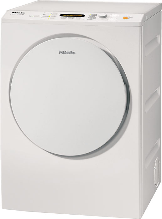 Сушильная машина Miele T 9246 C