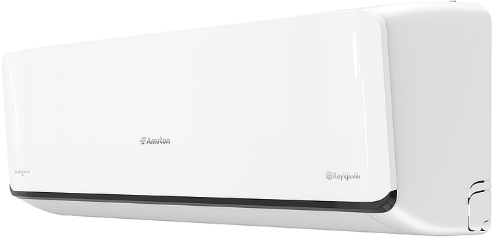 Сплит-система Amston Reykjavik DC INVERTER AAC-12MRI