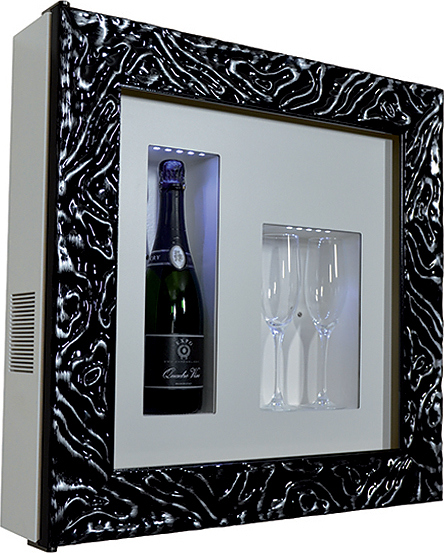 Нейтральный стенд Expo QV12-B4350
