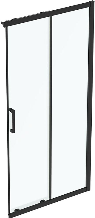 Дверь для душевого уголка Ideal Standard CONNECT 2 Corner Square/Rectangular K9262V3 100х195 см раздвижная