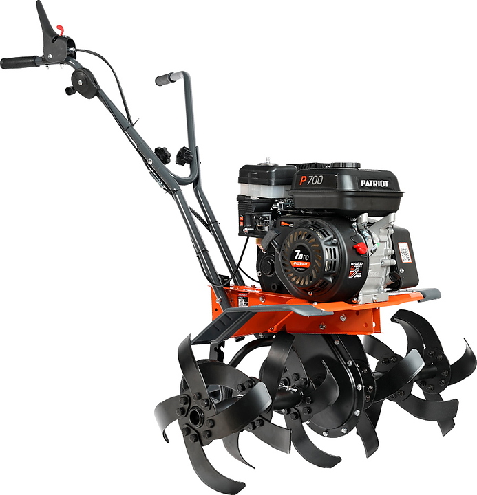 Культиватор Patriot P 700