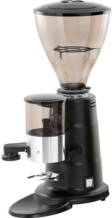 Кофемолка Macap MXP черная