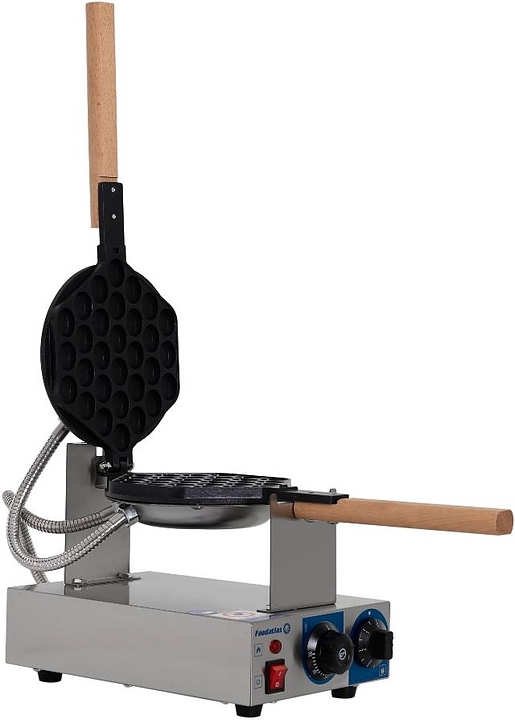 Вафельница Foodatlas WZ-QQ настольная