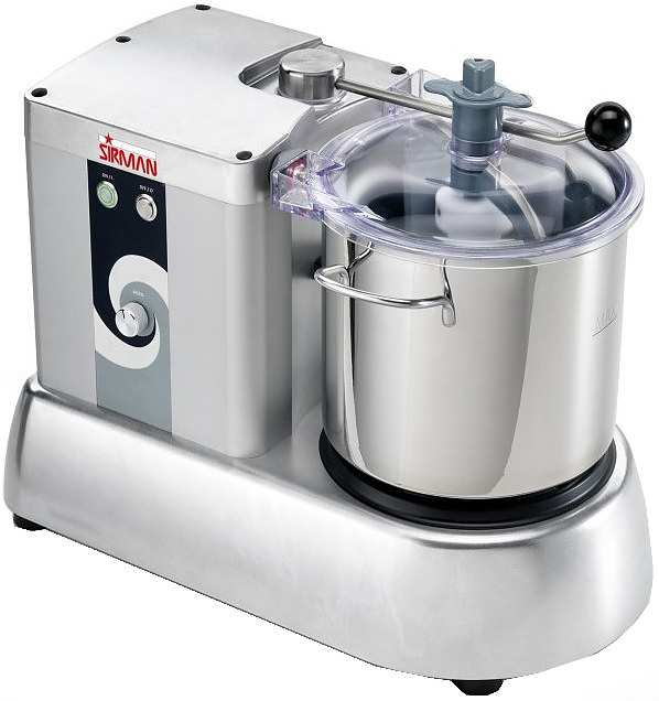 Куттер Sirman C-TRONIC C 6 VV