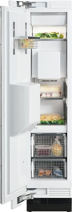 Встраиваемый морозильник Miele F 1471