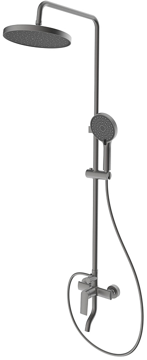 Система душевая Splenka S50.24.09