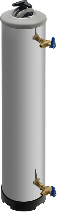 Водоумягчитель De Vecchi LT20 DVA 3/4, 3/8
