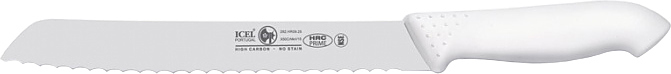 Нож хлебный ICEL Horeca Prime Bread Knife 28100.HR09000.250