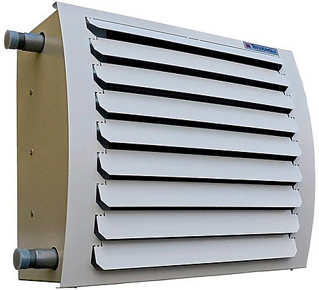 Тепловентилятор Тепломаш КЭВ-80Т5,6W3