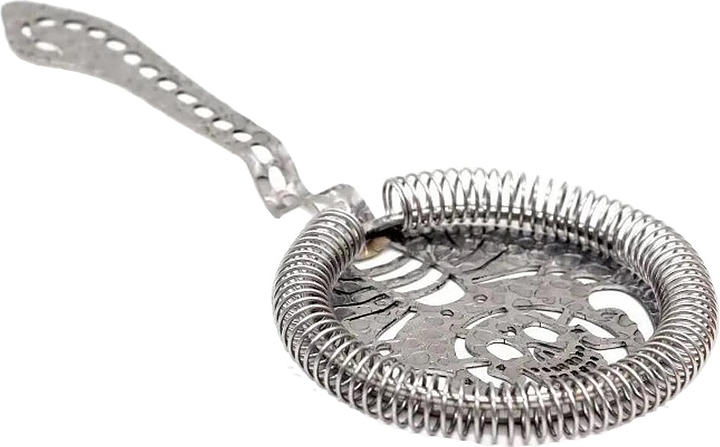 Стрейнер P.L. Barbossa 81259243 Scorpion2 B'Guys l=20 см d=9,5 см (нерж. сталь)