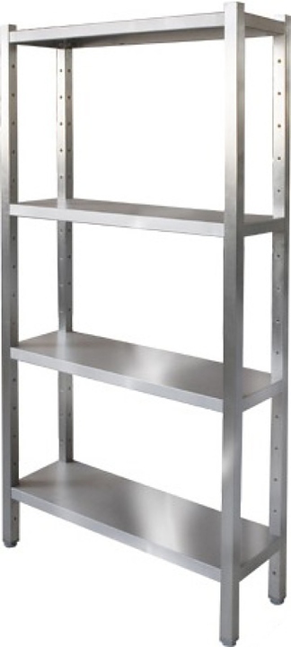 Стеллаж кухонный ITERMA СТП-31/905