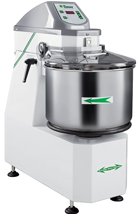 Тестомес спиральный FIMAR 18SR 220 В