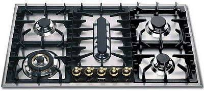 Варочная панель ILVE HP95PC-N