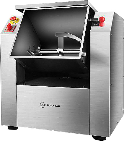 Машина тестомесильная Hurakan HKN-25HN