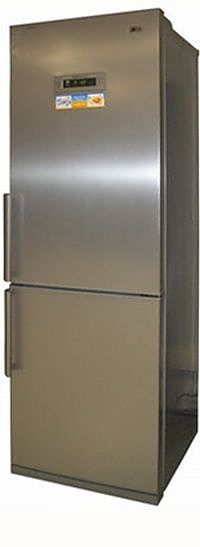 Холодильник LG GA 449 BTPA