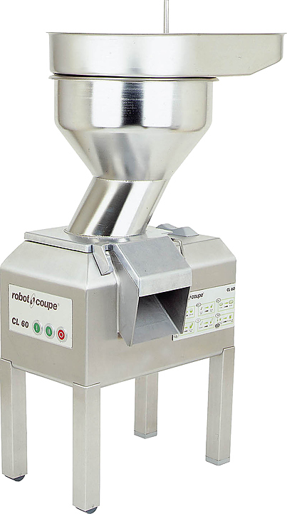 Овощерезка Robot Coupe CL60 автомат (2313F без дисков)