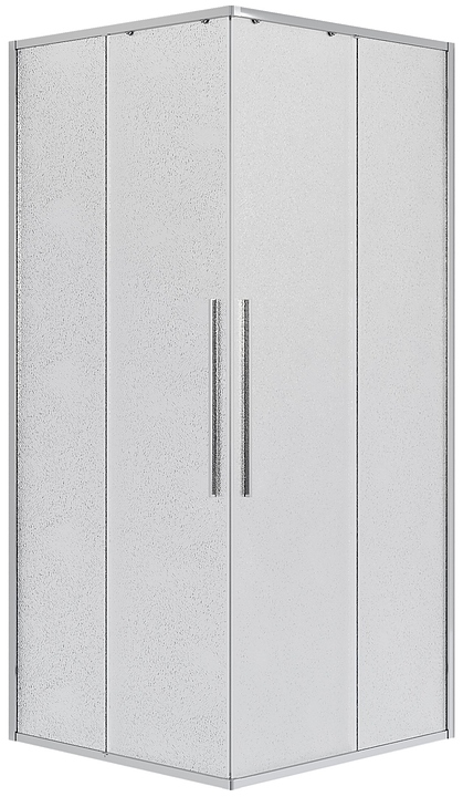 Уголок душевой Niagara Nova NG 3624-34 100х100х195 см