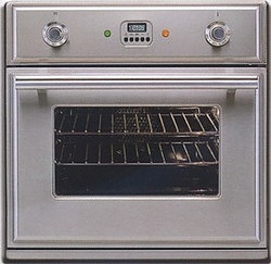 Многофункциональный духовой шкаф ILVE 600-MT-MP