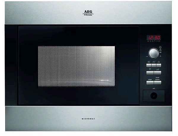 Микроволновая печь AEG MC 2660 EM
