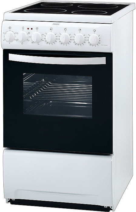 Электрическая плита Electrolux Professional ZCV561MW1