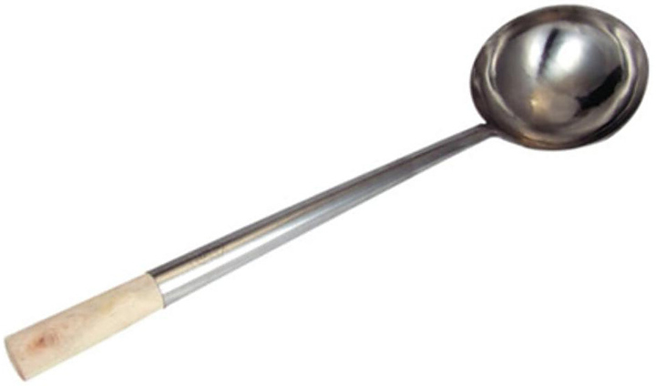 Половник P.L. Proff Cuisine Китайский JQ-OT499A 0,27 л