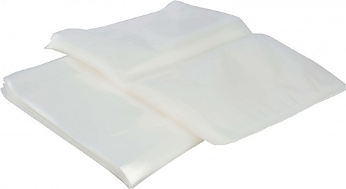 Пакет вакуумный ПРАЙМПАК ПТК 300х400 мм 70 мкм (ПЭТ/ПЭ)