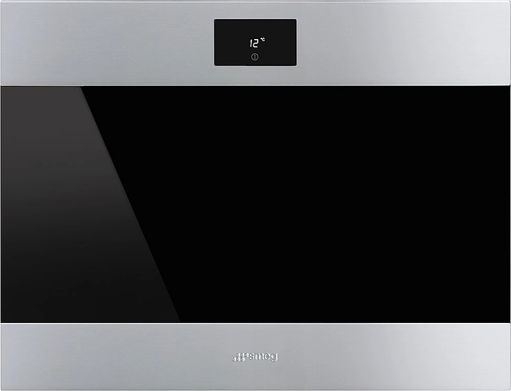 Винный шкаф SMEG CVI318XS