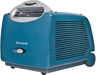 Мобильный кондиционер Bimatek AM410