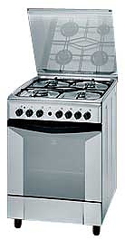 Газовая плита Indesit K6 G52 S (X)/ R