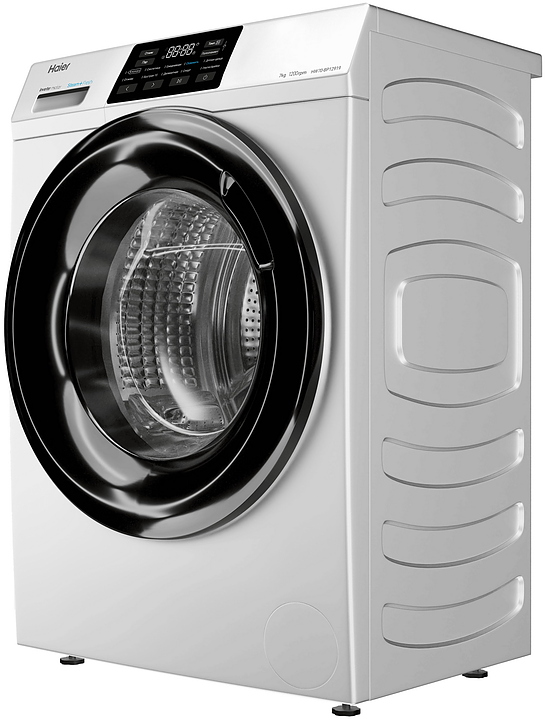 Машина стиральная Haier HW70-BP12919