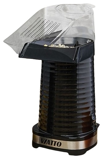 Аппарат для попкорна VIATTO MK-PM88B