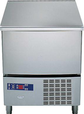 Шкаф шоковой заморозки Electrolux Professional RBF061