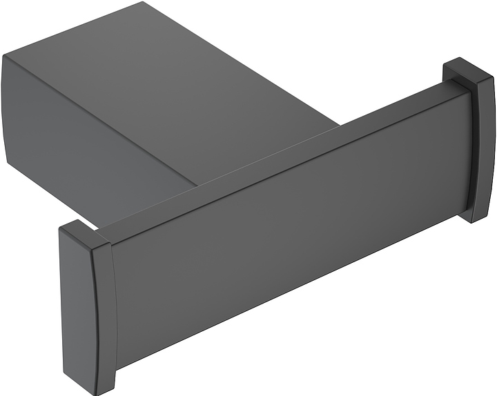 Крючок двойной TIMO Torne 43012/03