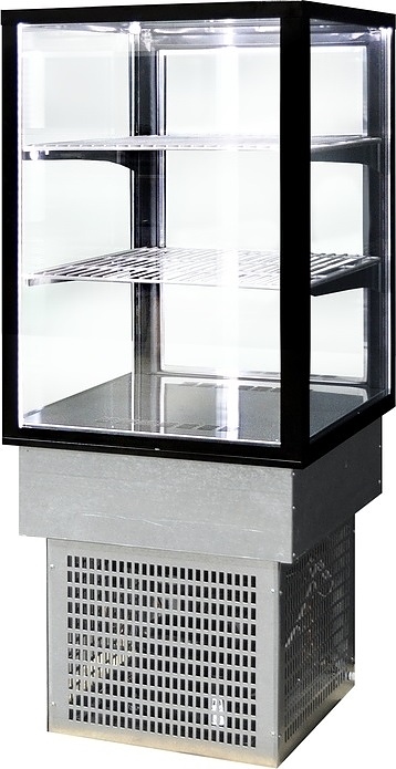 Витрина кондитерская Finist SIENNA Si-7/565