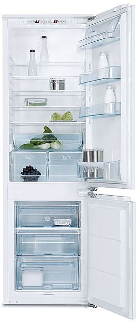 Встраиваемый холодильник Electrolux Professional ERG 29700