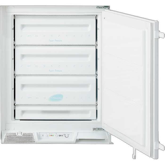Встраиваемый морозильник Electrolux Professional EUU 1170