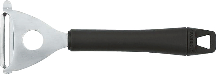Нож для чистки Paderno 48280-53