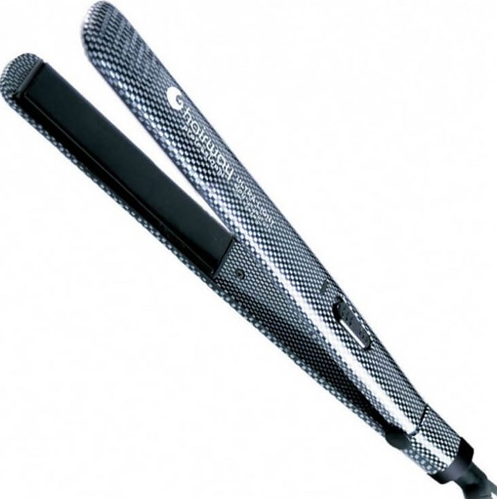 Щипцы-выпрямители Hairway Ultra Light MCH Ionic Ceramic 25 мм 170Вт B034
